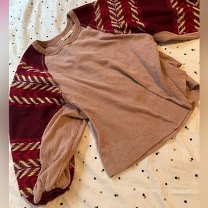 Free People Top